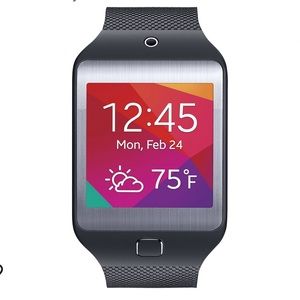 Samsung Gear 2